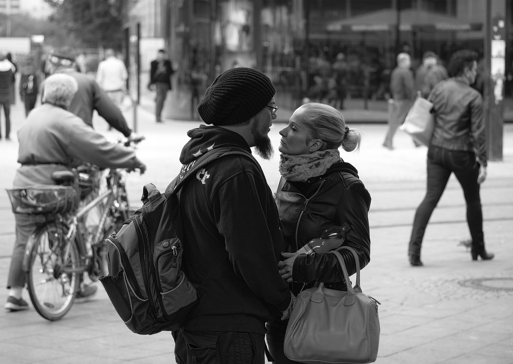 O que o casal pode aprender com Sadraque, Mesaque e Abednego?  