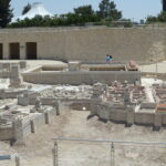 esutdo sobre atos 3, ruinas, cidade antiga, arqueologia