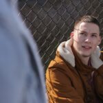 lider dos adolescentes, jovem, adolescente