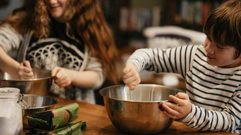 Pregação sobre Jacó e Esaú – É natural ter um filho favorito? 