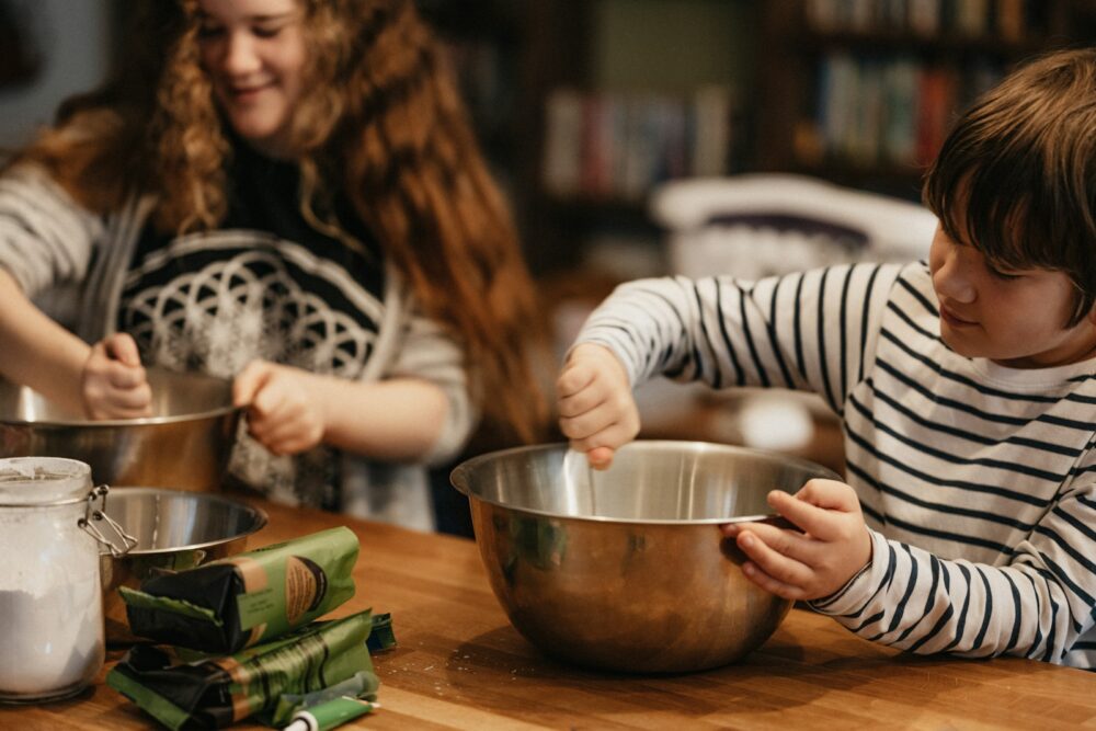 Pregação sobre Jacó e Esaú – É natural ter um filho favorito? 