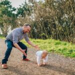 como ser um bom pai, pai e filho, pai brincando com o filho