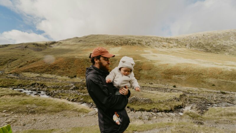 Estudo sobre Abraão. Seja você o pai da fé em sua família 