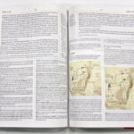 estudo bíblico de atos 11, bíblia, bíblia aberta