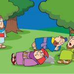 Jesus no monte das oliveiras, desenhos de Jesus, jesus no jardim do Getsemani