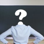 ministério infantil para iniciantes, imagem criativa, professor, professor com dúvida