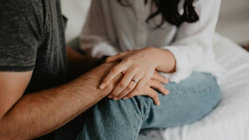 Eclesiastes 4:9 a 12 – É melhor serem dois do que um