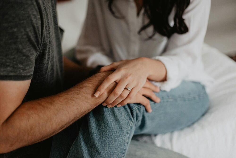 Eclesiastes 4:9 a 12 – É melhor serem dois do que um