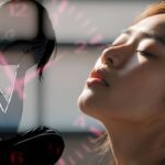 restauração, arrependimento, mulher pensando, esboço de pregação sobre restauração