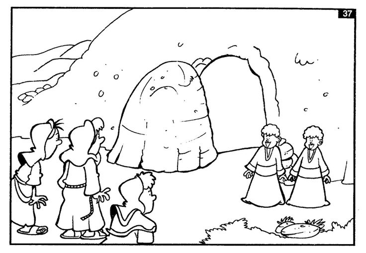 desenhos de jesus para colorir, jesus ressuscitou, desenhos sobre a Páscoa, a ressurreição de Jesus para pintar