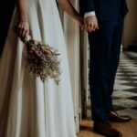 casal, casamento, noivos, parábola das dez virgens