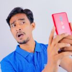 homem fazendo selfie, selfie, 2 Pedro 2 9