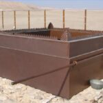 altar do tabernaculo