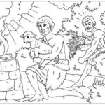 atividades bíblicas para crianças