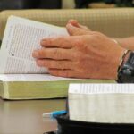 Estudo de Atos 23, estudo bíblico, Bíblia